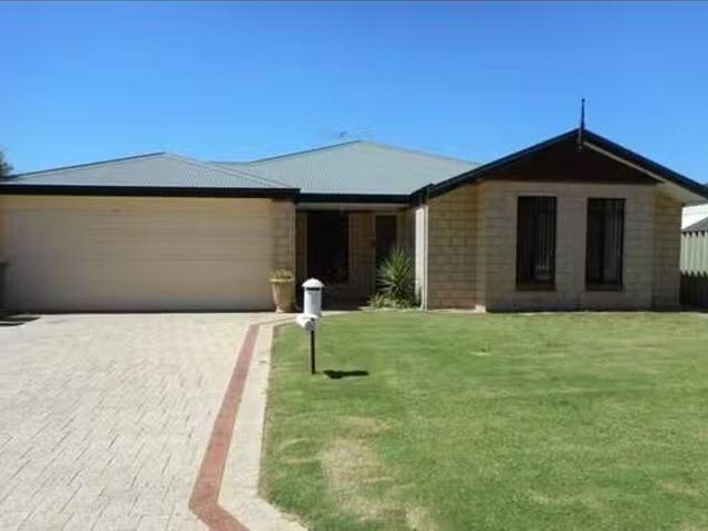 Unique 36 Madras Crescent, Port Kennedy, WA 6172