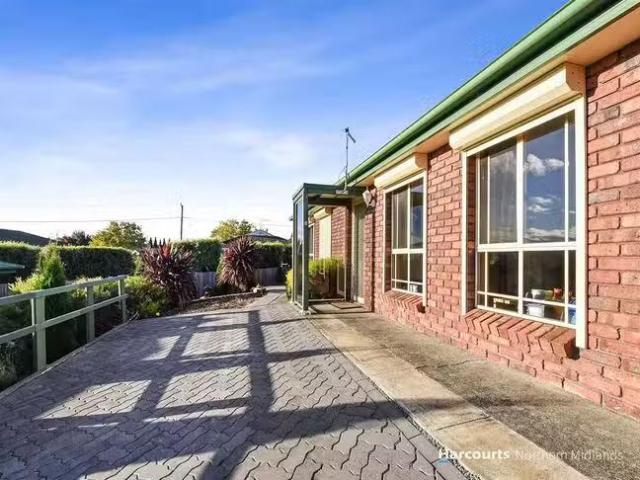 New 3/6 Melrose Place, Prospect Vale, TAS 7250