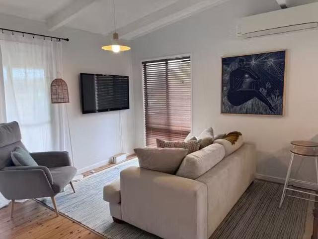 Nice 36 Alma Avenue, FISHERMANS PARADISE, NSW 2539 House for.