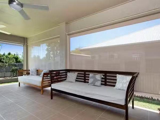 Nice 36 Bookara Gum Crescent, Mount Low, QLD 4818