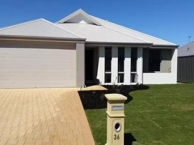 Cozy 36 Chilvers Street, Baldivis, WA 6171