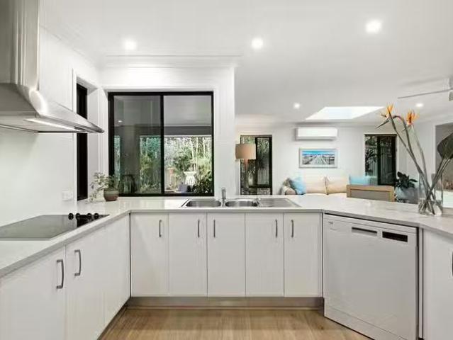 New 36 Prestwick Drive, Twin Waters, QLD 4564