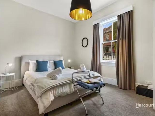 For Rent! 36 Smith Street, NORTH HOBART, TAS 7000 House for.