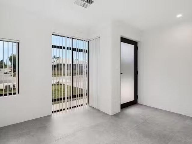 Just in! 36A Sudlow Street, Embleton, WA 6062