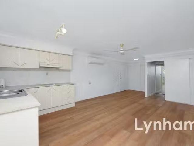 Cozy 36B Urquhart Street, Currajong, QLD 4812