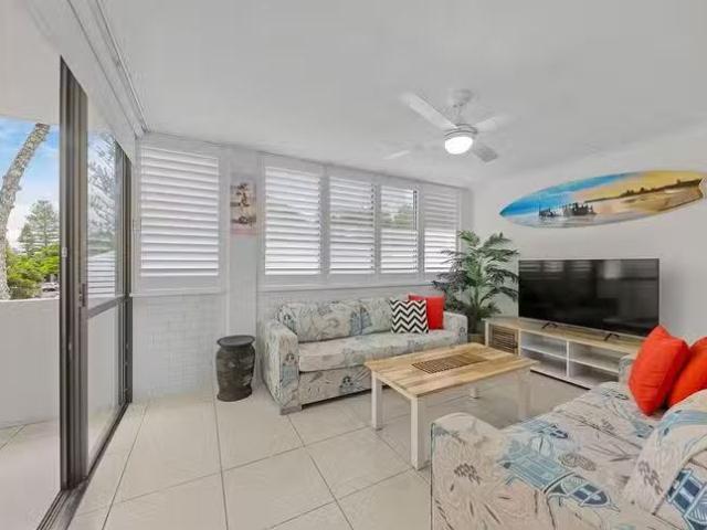Charming 3/73 Landsborough Parade, Golden Beach, QLD 4551