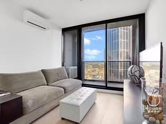 Deal! 3704/81 Abeckett Street, Melbourne, VIC 3000