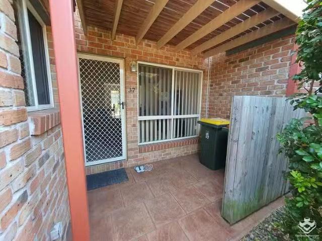 New 37/157 Dalmeny Street, Algester, QLD 4115
