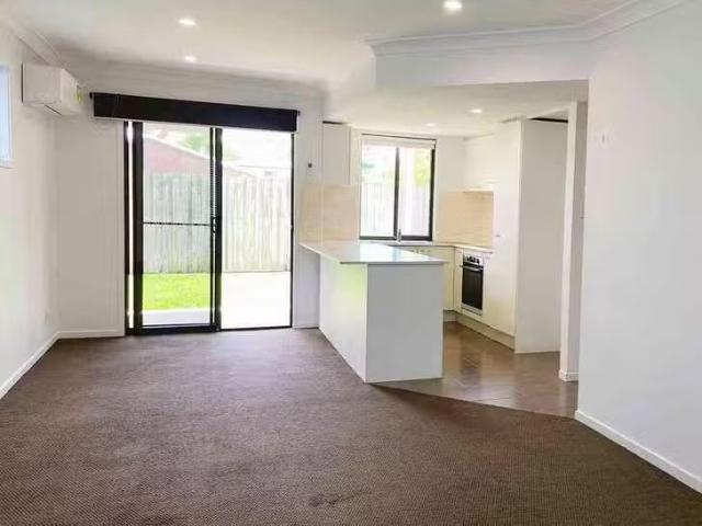 Rental! 37/26 Christine Street, North Booval, QLD 4304