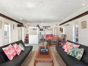 Unique 3/79 Wardell Street, Ashgrove, QLD 4060