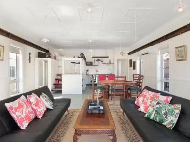 Nice 3/79 Wardell Street, Ashgrove, QLD 4060