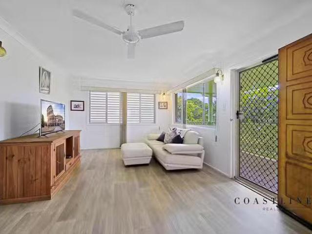 Rental! 37 Mcveigh Street, Kepnock, QLD 4670