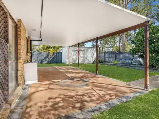 Rental! 37 Erin Drive, Browns Plains, QLD 4118