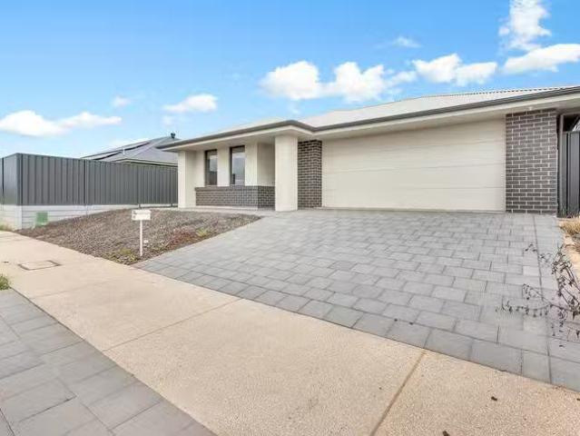 Nice 37 Parkvale Drive, Angle Vale, SA 5117