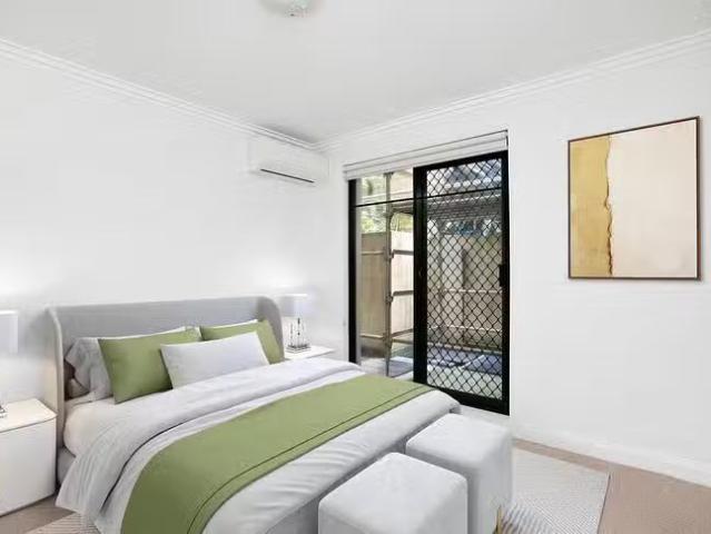 Cozy 3/7 17 Sinclair Street, Wollstonecraft, NSW 2065