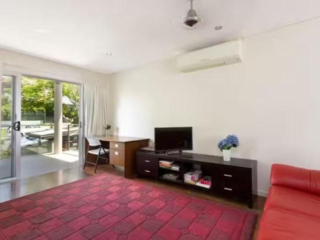 Just in! 3/81 Maryvale Street, Toowong, QLD 4066