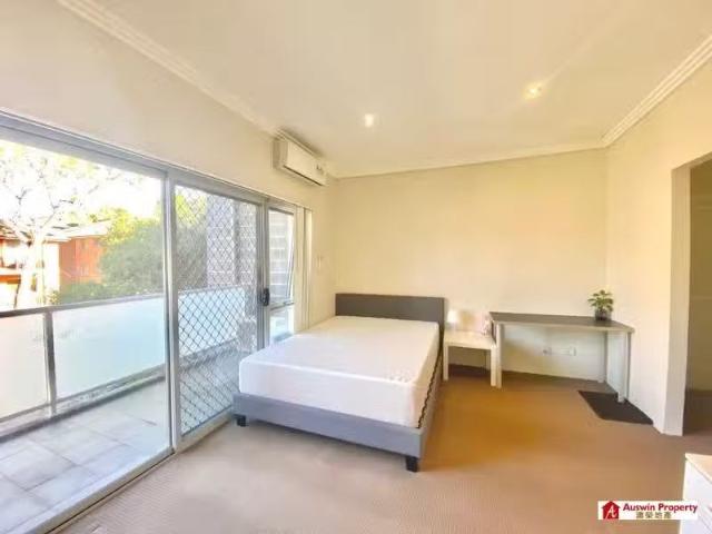 New 388 Railway Parade, CARLTON Apartment for rent Listed by.