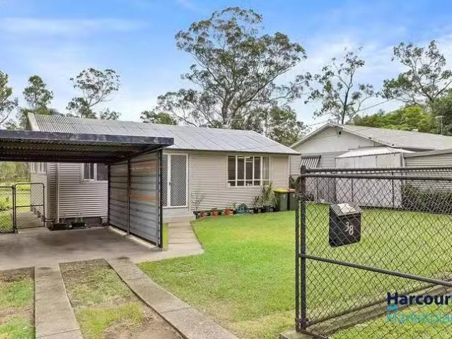 Rental! 38 Markham Street, Darra, QLD 4076