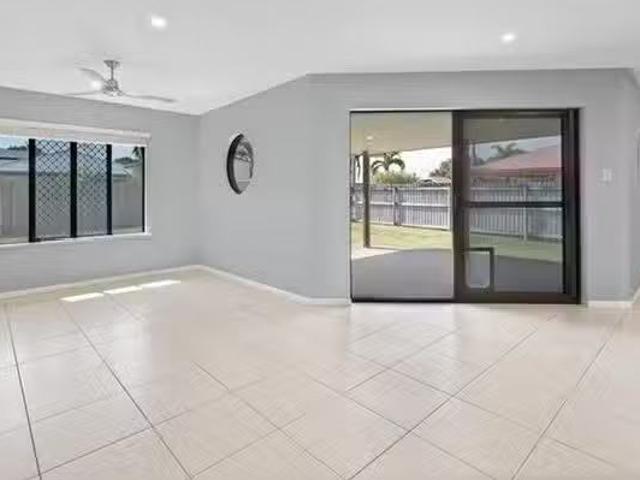 Unique 38 Companion Way, Bucasia, QLD 4750
