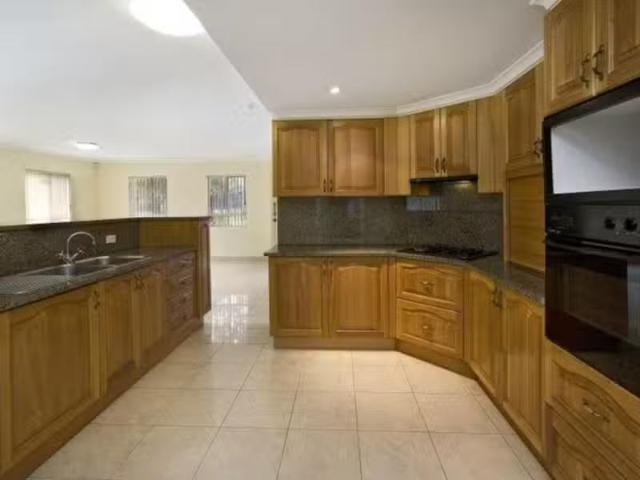 Charming 38 Derbyshire Road, Leichhardt House for rent Listed.