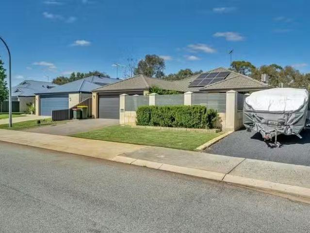 Cheap 38 Ludlow Loop, Pinjarra, WA 6208