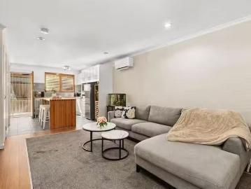 Just in! 3/8 Rae Street, Chadstone, VIC 3148