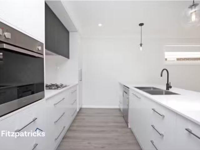 Just in! 3/8 Wylie Court, Boorooma Apartment for rent Listed.