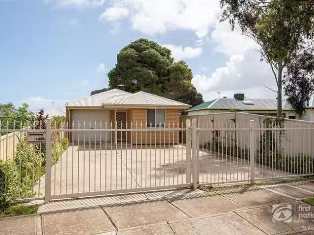 Nice 38 York Terrace, Salisbury, SA 5108