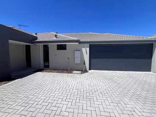 Charming 38B Gallagher Street, Eden Hill, WA 6054