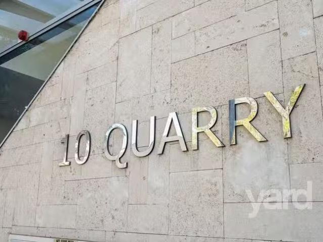 Unique 39/10 Quarry Street, Fremantle, WA 6160