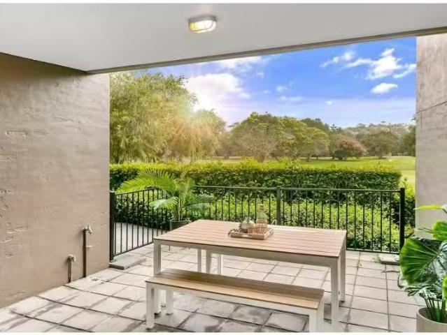 For Rent! 39/2A Campbell Parade, Manly Vale Apartment for rent.