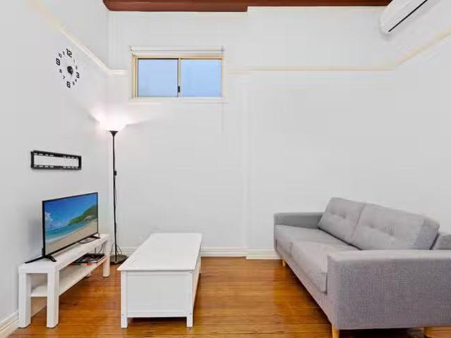 Nice 39/460 Ann Street, Brisbane City, QLD 4000