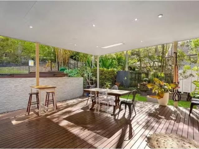 New 398 Ferguson Road, Seven Hills House for rent Listed by S.
