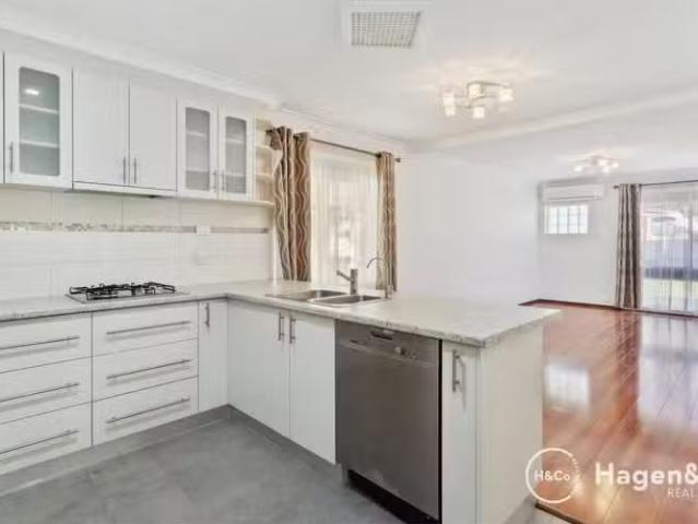 Rental! 399 Warwick Road, Greenwood WA 6024