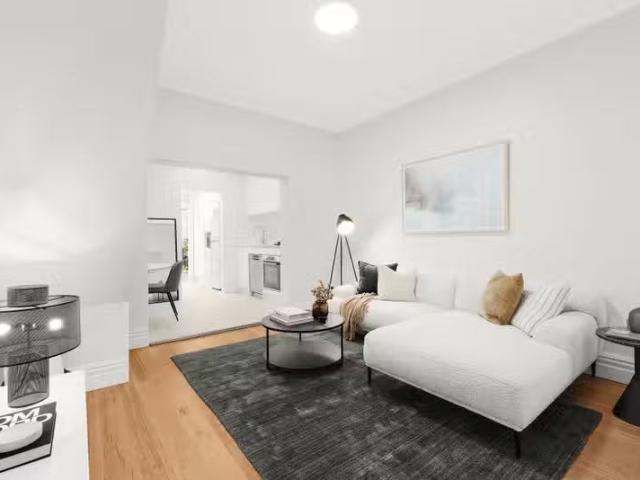 New 39 Cooper Street, Surry Hills NSW 2010