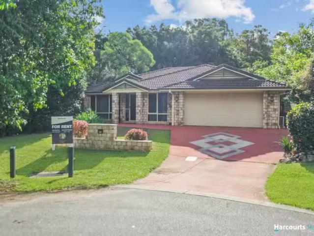 Deal! 39 King Place, DREWVALE, QLD 4116 House for Rent
