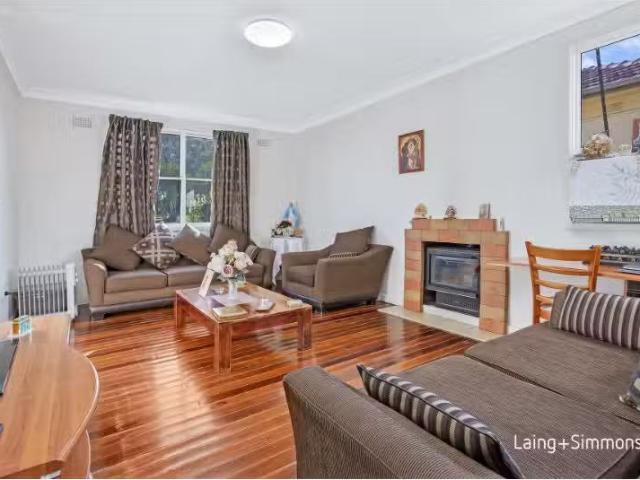 Deal! 39 Pegler Avenue, South Granville House for rent Listed.