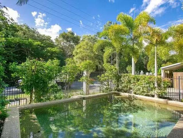 Cozy 3/9 Rutherford Street, Yorkeys Knob, QLD 4878