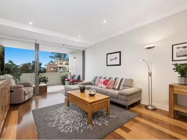 New 301/2A Eulbertie Ave, Warrawee Apartment for rent Listed.