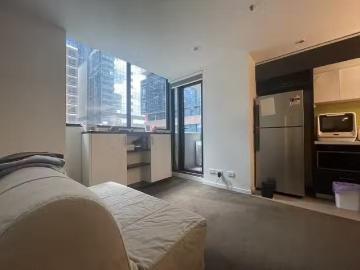 Cozy 301/5 Sutherland Street, Melbourne, VIC 3000