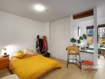Nice 302/29 Market Street, MELBOURNE, VIC 3000 Apartment for.