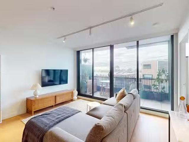 Rental! 302/65 Nicholson Street, Brunswick East, VIC 3057