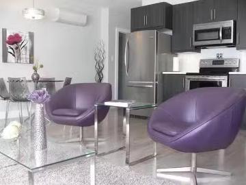 Apartment to rent in Newfoundland And Labrador - Terre-neuve-et-labrador - Patio