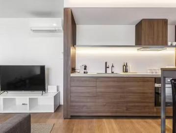 For Rent! 303/105 Punt Road, Windsor, VIC 3181