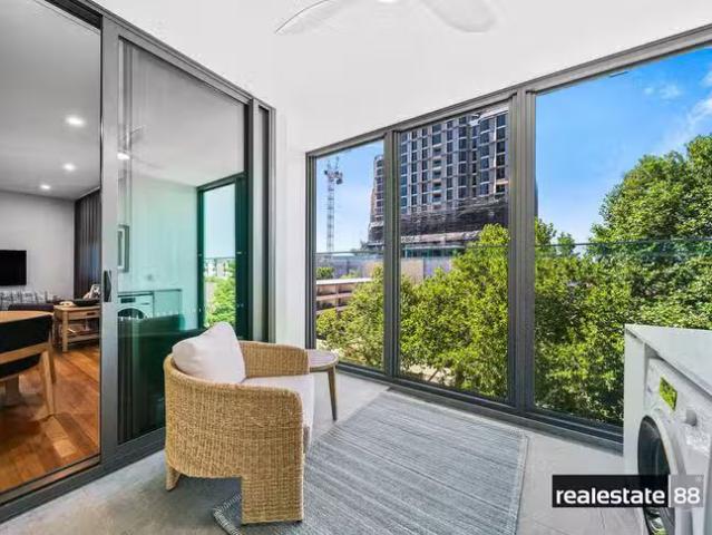 Nice 304/3 Kintail Road, Applecross, WA 6153