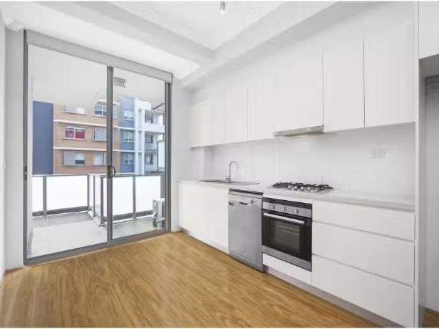 Cozy 304/71 Gray Street, Kogarah Apartment for rent Listed by.
