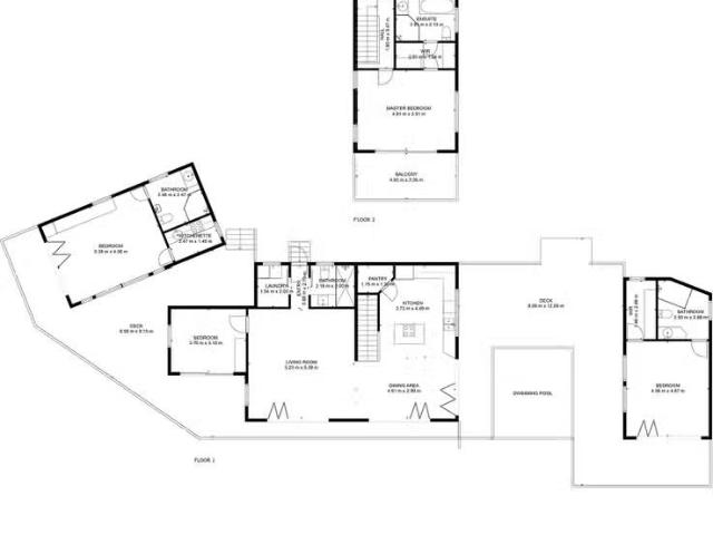 Rental! 304 Mowbray River Road, Mowbray QLD 4877