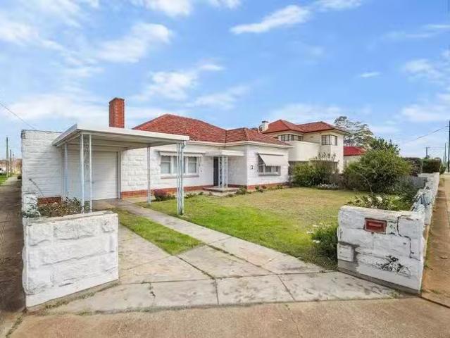Cheap 305 Torrens Road, West Croydon, SA 5008