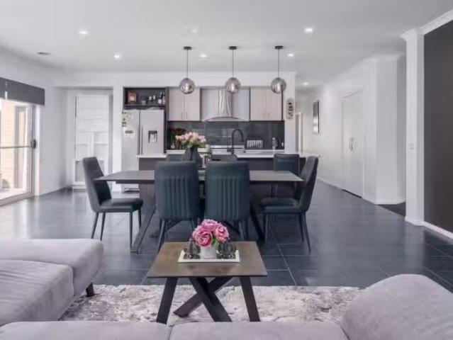 Nice 30 Mea Circuit, Mernda VIC 3754 House For Lease
