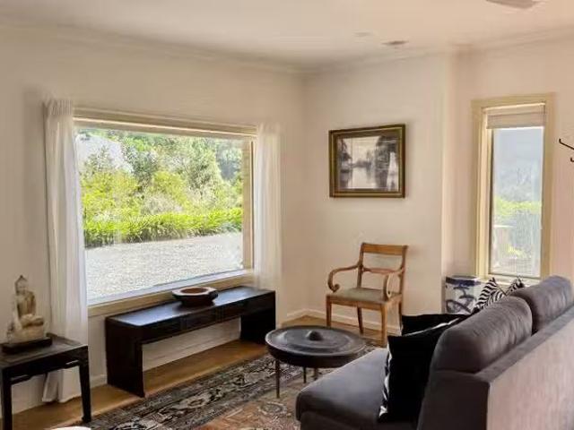 Cozy 30 Aldgate Valley Road, ALDGATE, SA 5154 Studio for Rent